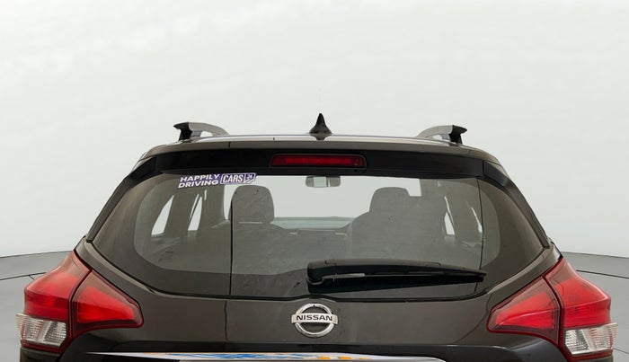 2020 Nissan Kicks XV TURBO 1.3 CVT, Petrol, Automatic, 37,215 km, Rear Windshield