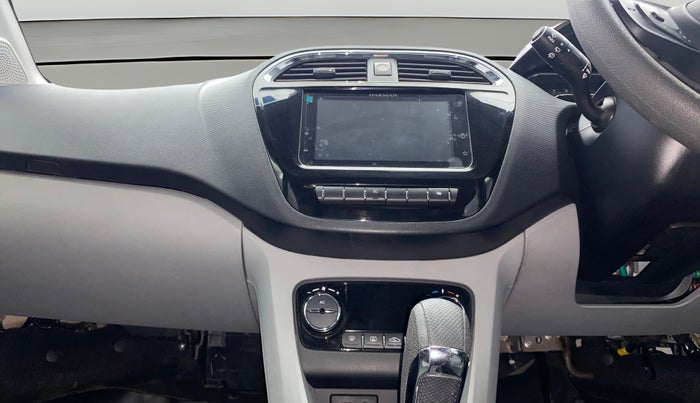 2021 Tata Tiago XZA PLUS PETROL, Petrol, Automatic, 37,775 km, Air Conditioner