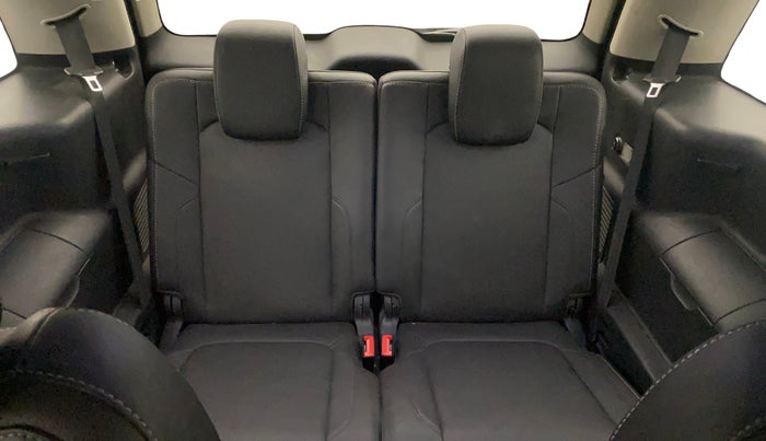 2017 Tata Hexa XTA 4X2 6 STR, Diesel, Automatic, 1,19,064 km, Third Seat Row ( optional )