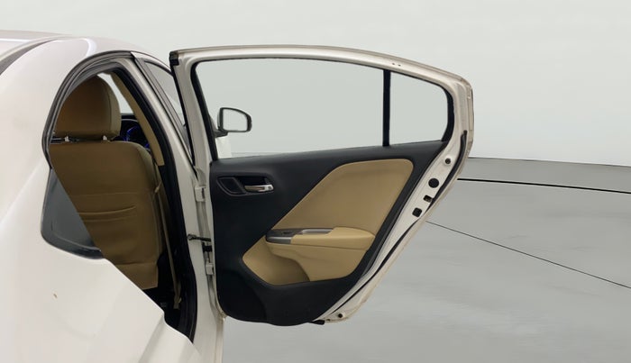 2016 Honda City 1.5L I-VTEC V MT, Petrol, Manual, 96,434 km, RHS Rear Door