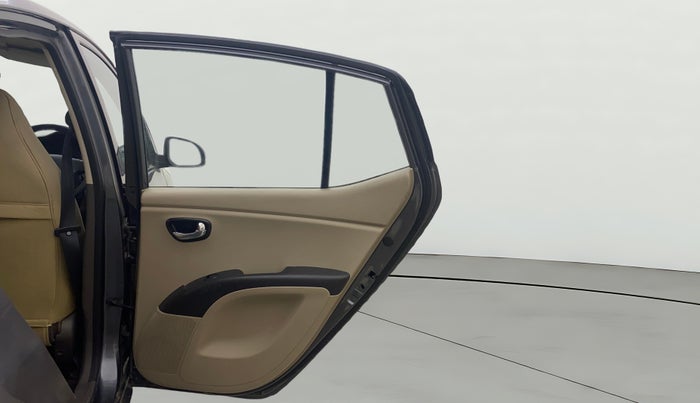 2013 Hyundai i10 MAGNA 1.2, Petrol, Manual, 48,696 km, RHS Rear Door