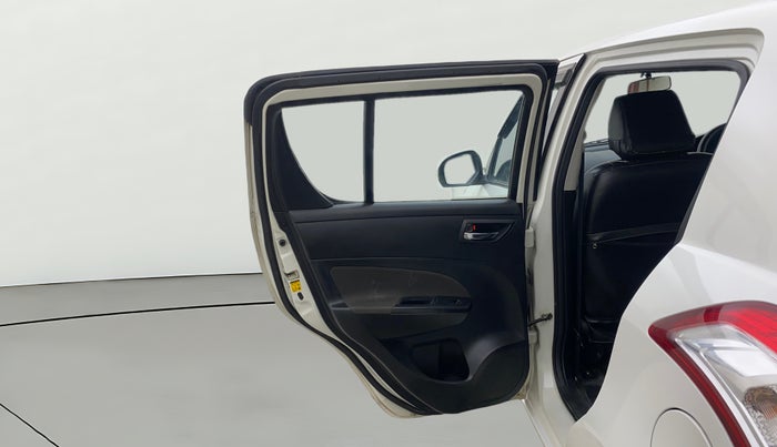 2016 Maruti Swift VDI, Diesel, Manual, 77,854 km, LHS Rear Door