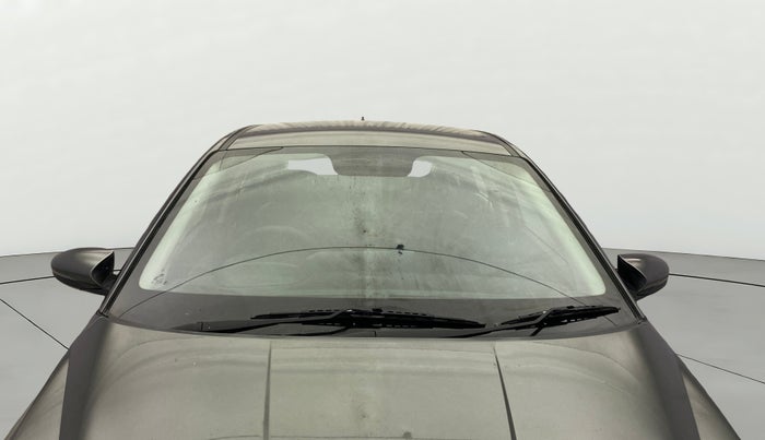 2023 Hyundai NEW I20 SPORTZ 1.2 IVT, Petrol, Automatic, 38,313 km, Front Windshield