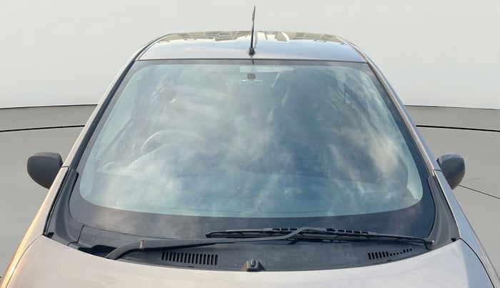 2017 Datsun Redi Go T (O), Petrol, Manual, 85,636 km, Front Windshield