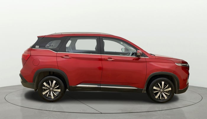 2019 MG HECTOR SHARP 2.0 DIESEL, Diesel, Manual, 87,111 km, Right Side View