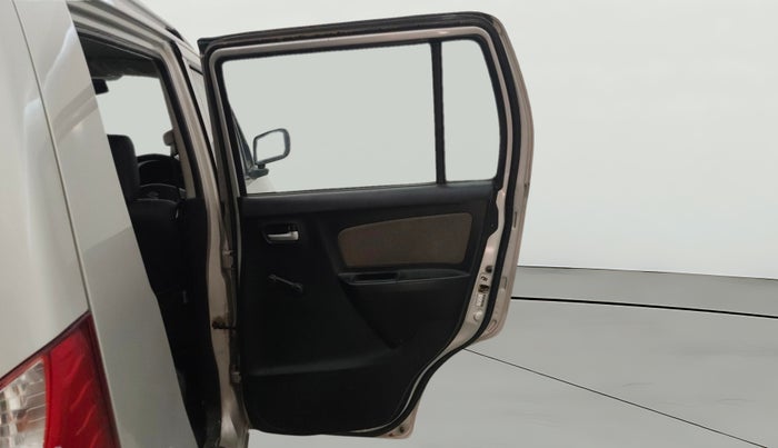 2013 Maruti Wagon R 1.0 LXI, Petrol, Manual, 37,495 km, RHS Rear Door