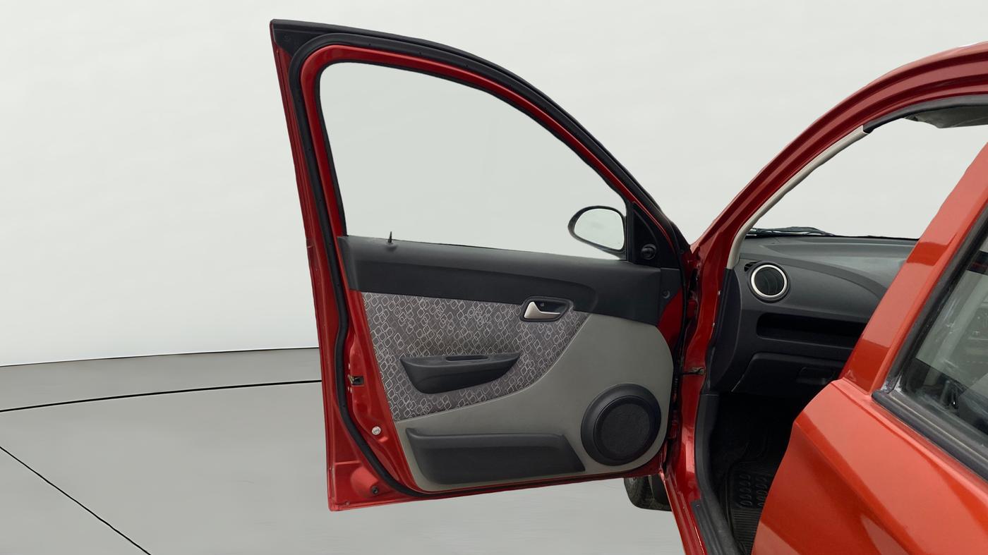 2016 Maruti Alto 800 VXI, Petrol, Manual, 30,270 km, LHS Front Door