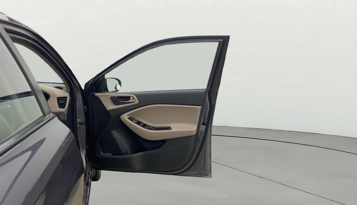 2015 Hyundai Elite i20 ASTA 1.2, Petrol, Manual, 34,598 km, RHS Front Door