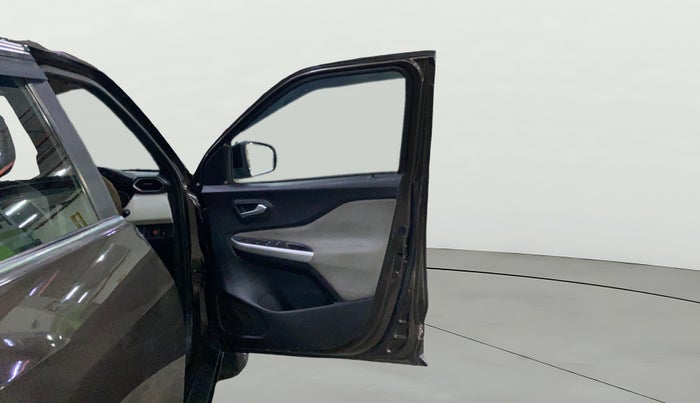 2021 Nissan MAGNITE XL, Petrol, Manual, 85,468 km, RHS Front Door