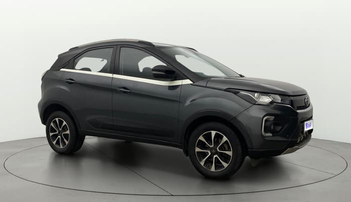 2021 Tata NEXON XZA PLUS (O) DIESEL, Diesel, Automatic, 53,158 km, SRP