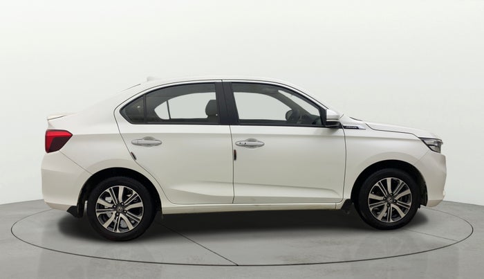 2023 Honda Amaze 1.2L I-VTEC VX, Petrol, Manual, 20,564 km, Right Side View