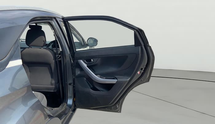 2021 Tata NEXON XM DIESEL, Diesel, Manual, 26,466 km, RHS Rear Door