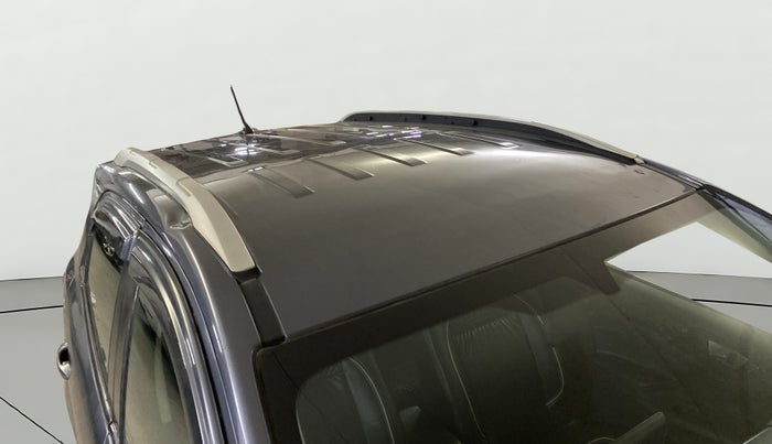 2019 Ford Ecosport TITANIUM 1.5L PETROL, Petrol, Manual, 69,121 km, Roof