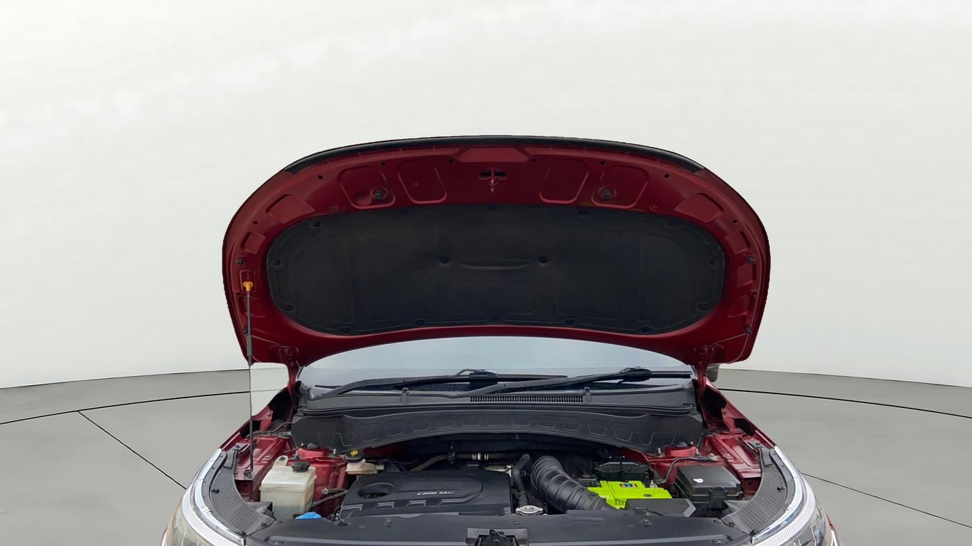 2020 KIA SELTOS GTX PLUS AT 1.5 DIESEL, Diesel, Automatic, 79,507 km, Open Bonet