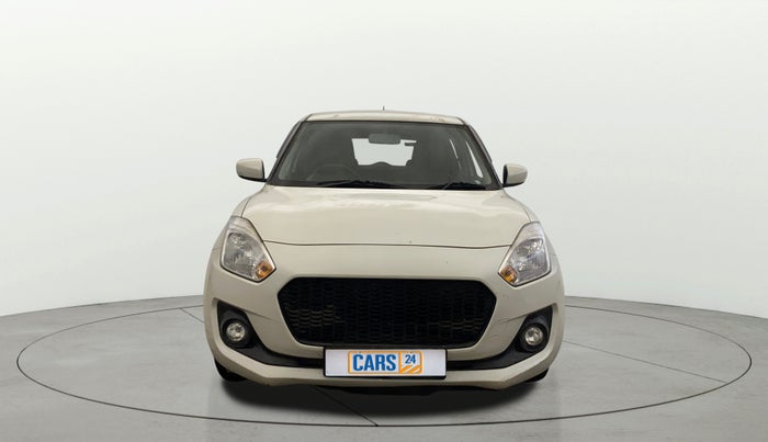 2020 Maruti Swift VXI, Petrol, Manual, 33,785 km, Front