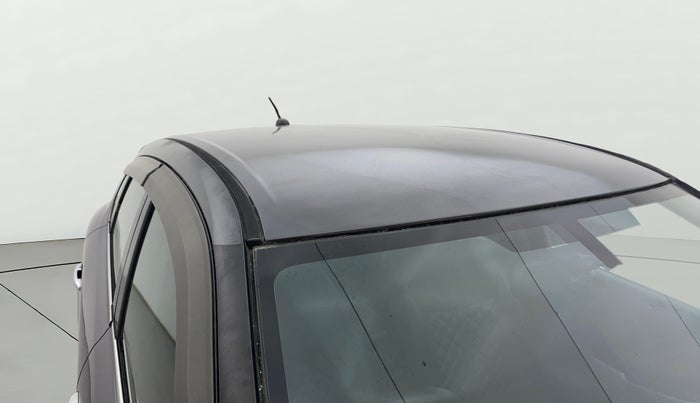 2017 Maruti Baleno RS 1.0 PETROL, Petrol, Manual, 37,109 km, Roof