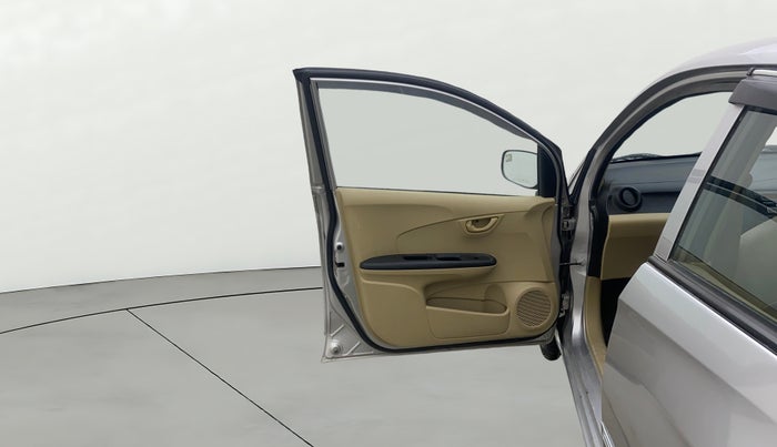 2015 Honda Amaze 1.2L I-VTEC E, Petrol, Manual, 57,026 km, LHS Front Door