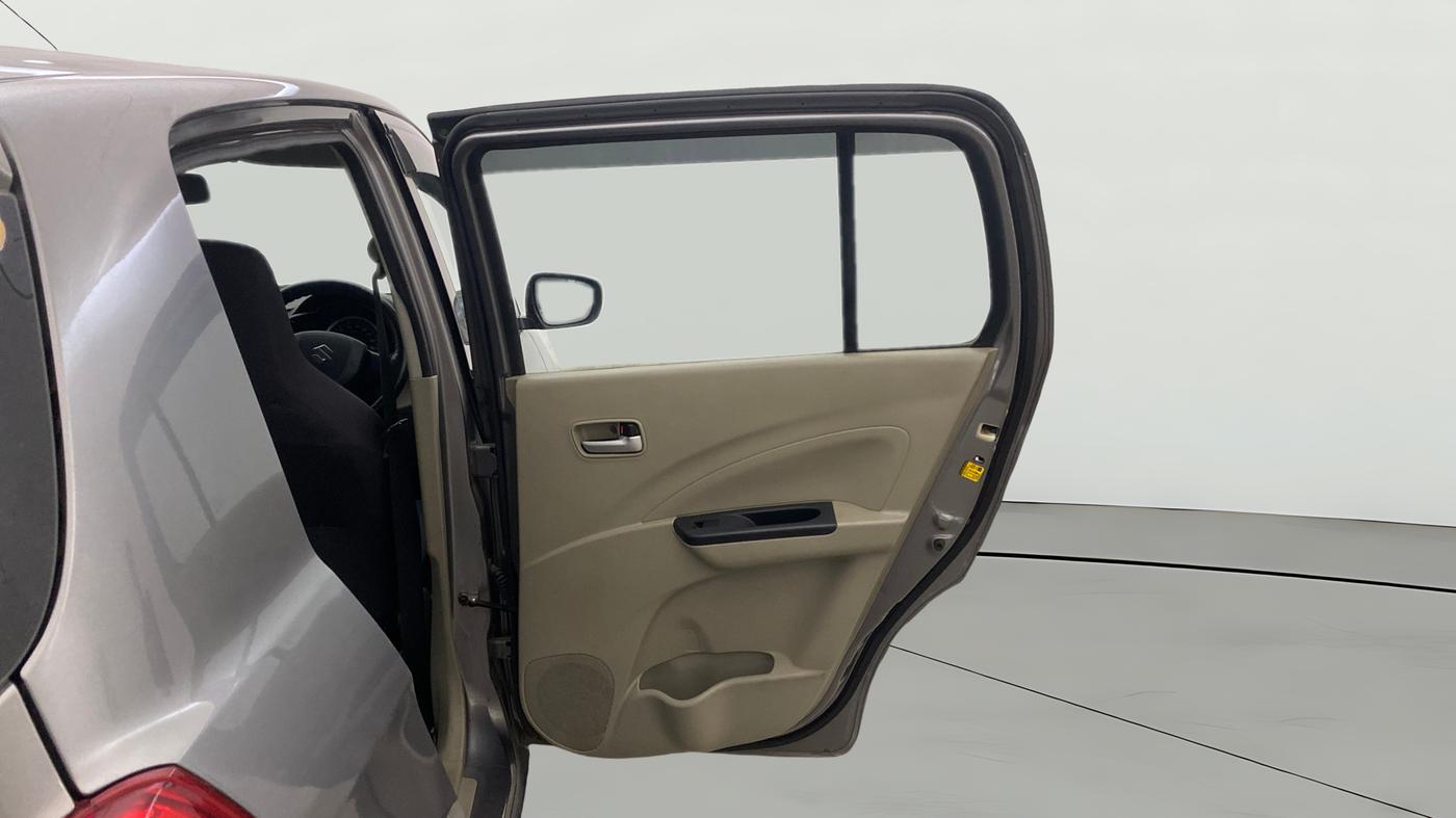 2014 Maruti Celerio VXI AMT, Petrol, Automatic, 68,564 km, RHS Rear Door