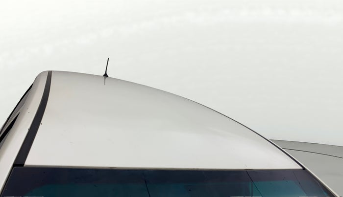 2019 Mahindra MARAZZO M4 8 STR, Diesel, Manual, 29,960 km, Roof