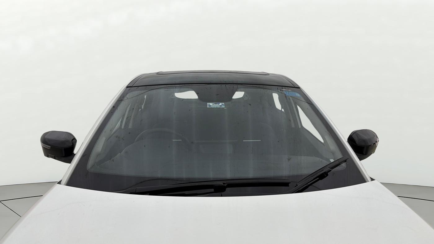 2025 Tata Curvv Creative Plus S 1.2 Petrol 6MT, Petrol, Manual, 30,626 km, Front Windshield