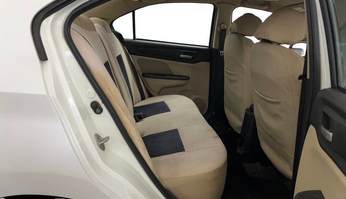 2018 Honda Amaze 1.2L I-VTEC VX, Petrol, Manual, 60,940 km, Right Side Rear Door Cabin