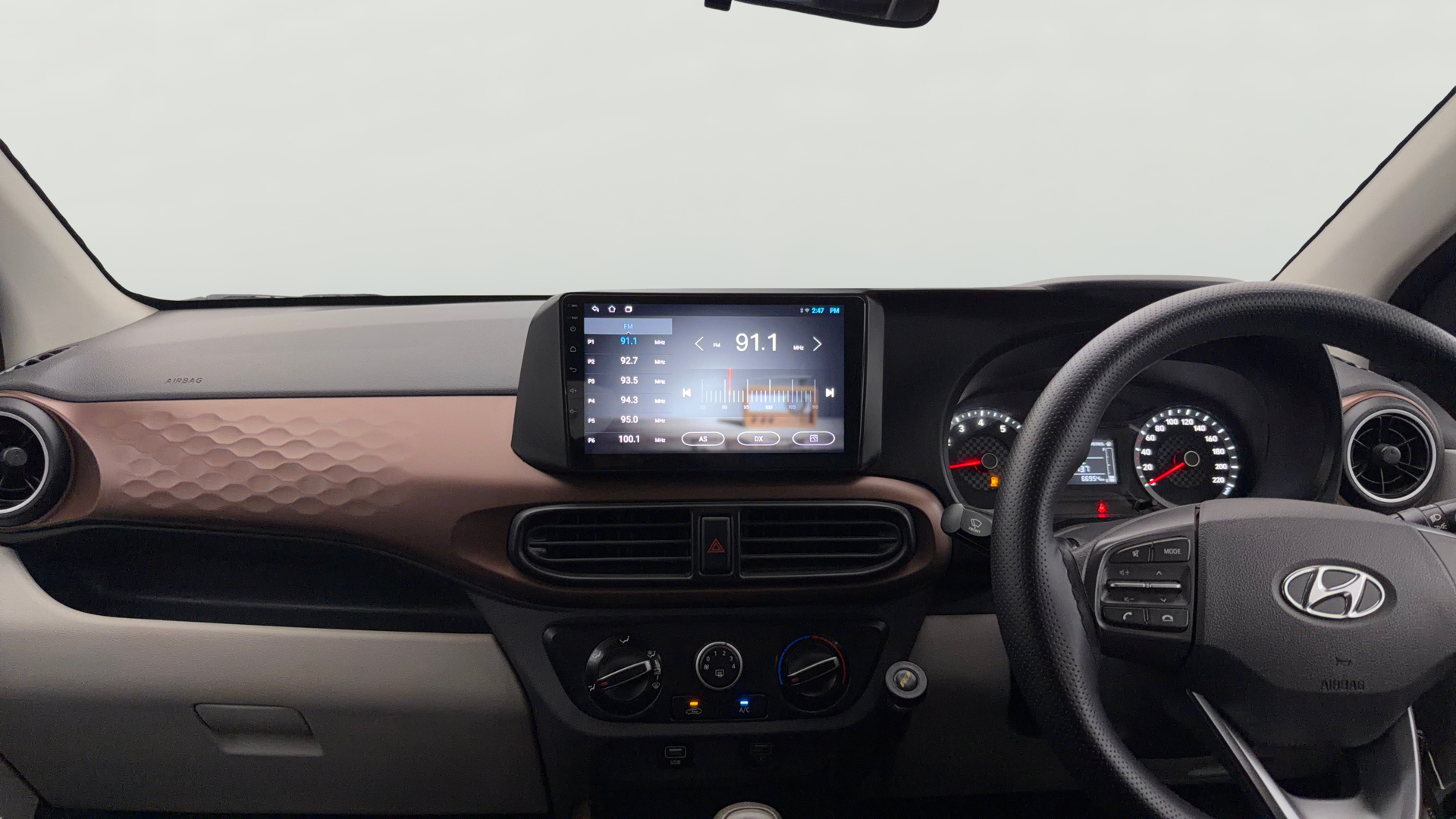 Features