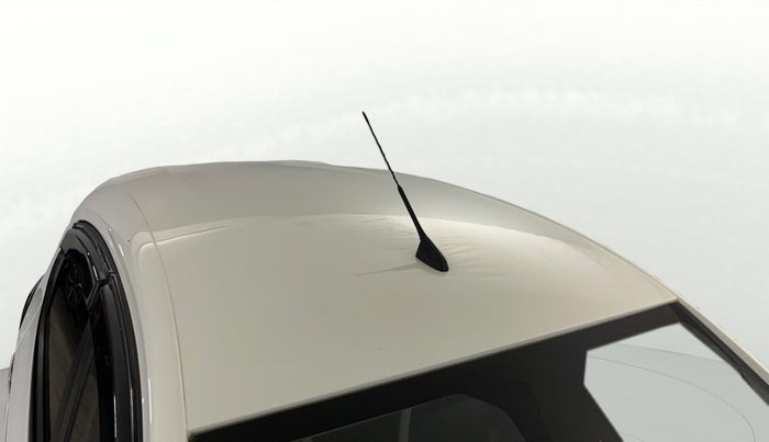 2020 Tata ALTROZ XT PETROL, CNG, Manual, 49,116 km, Roof