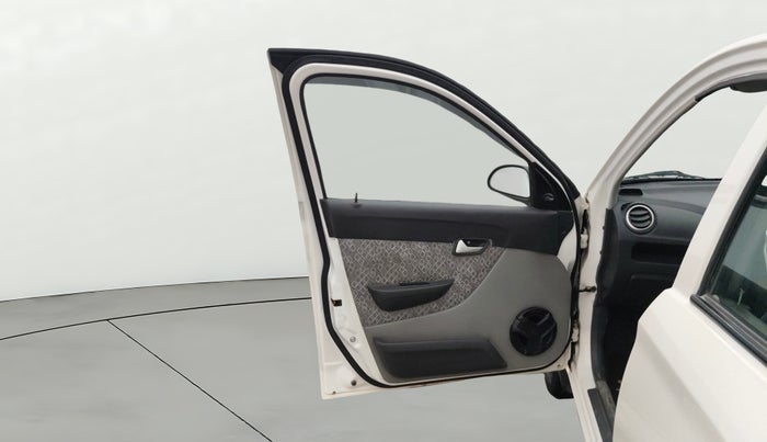 2018 Maruti Alto 800 LXI O, Petrol, Manual, 38,451 km, LHS Front Door