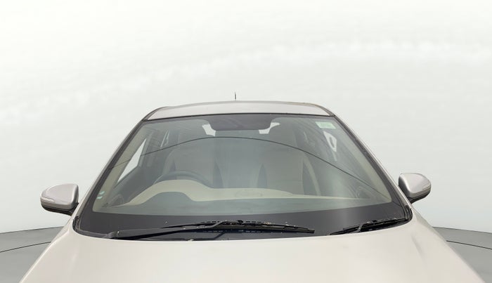 2016 Hyundai Elite i20 SPORTZ 1.2, Petrol, Manual, 49,189 km, Front Windshield