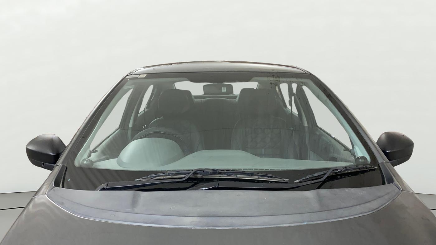 2023 Tata TIGOR XE PETROL, Petrol, Manual, 12,404 km, Front Windshield
