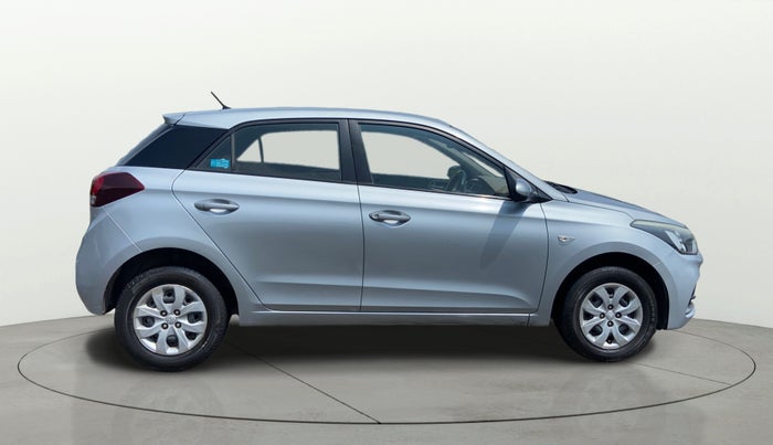 2019 Hyundai Elite i20 MAGNA PLUS 1.4 CRDI, Diesel, Manual, 91,161 km, Right Side View