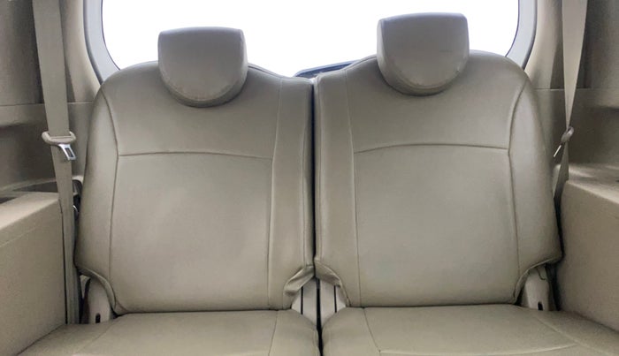 2017 Maruti Ertiga ZDI + SHVS, Diesel, Manual, 1,41,312 km, Third Seat Row ( optional )