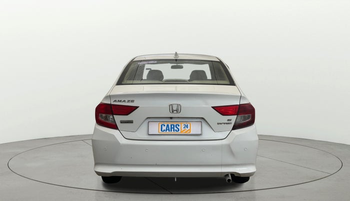 2019 Honda Amaze 1.2L I-VTEC VX, Petrol, Manual, 87,979 km, Back/Rear