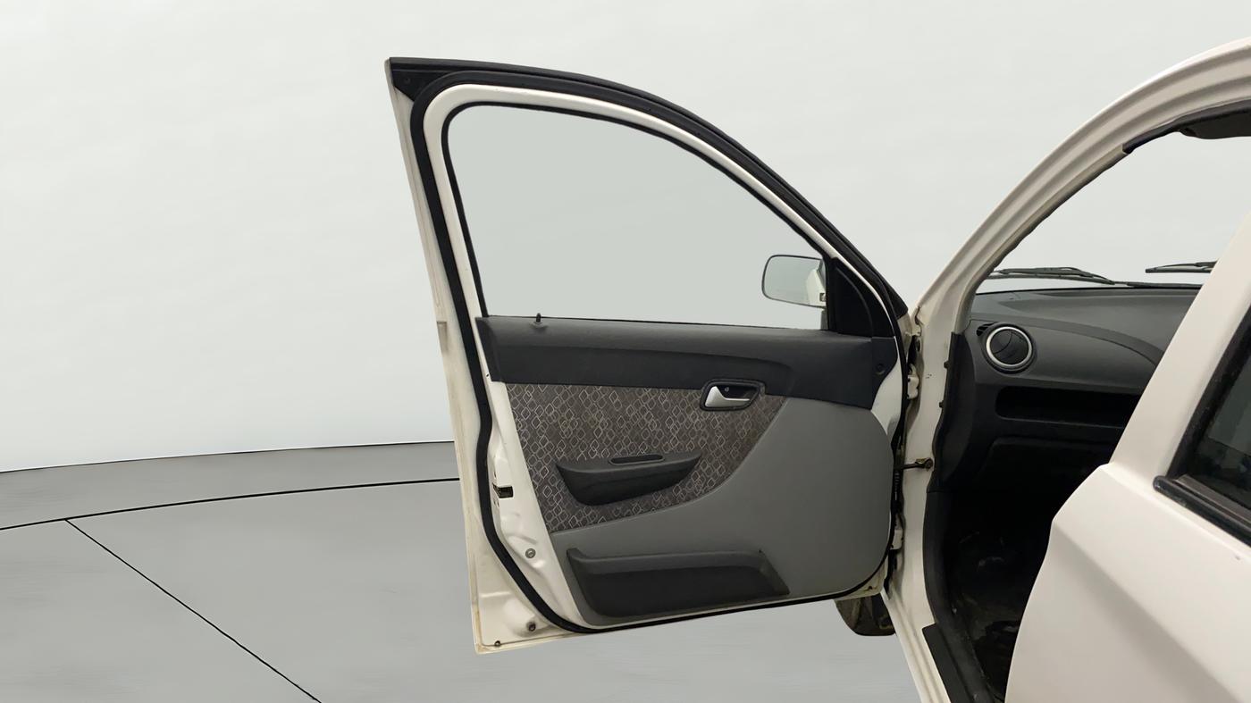 2019 Maruti Alto 800 LXI, CNG, Manual, 12,345 km, LHS Front Door