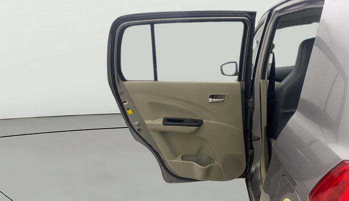 2019 Maruti Celerio ZXI, Petrol, Manual, 70,584 km, LHS Rear Door