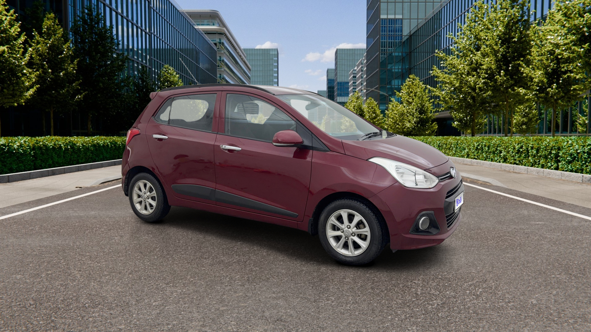 2015 Hyundai Grand i10 ASTA AT 1.2 KAPPA VTVT 2015 Hyundai Grand i10 ASTA AT 1.2 KAPPA VTVT