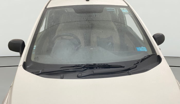 2015 Hyundai Eon ERA +, Petrol, Manual, 86,618 km, Front Windshield