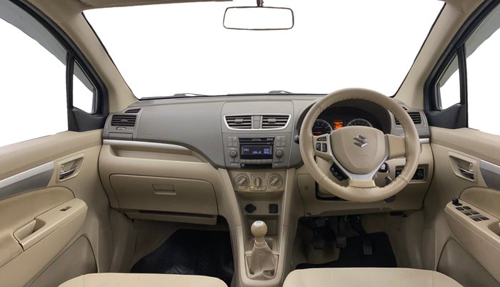 2016 Maruti Ertiga VXI, Petrol, Manual, 32,301 km, Dashboard