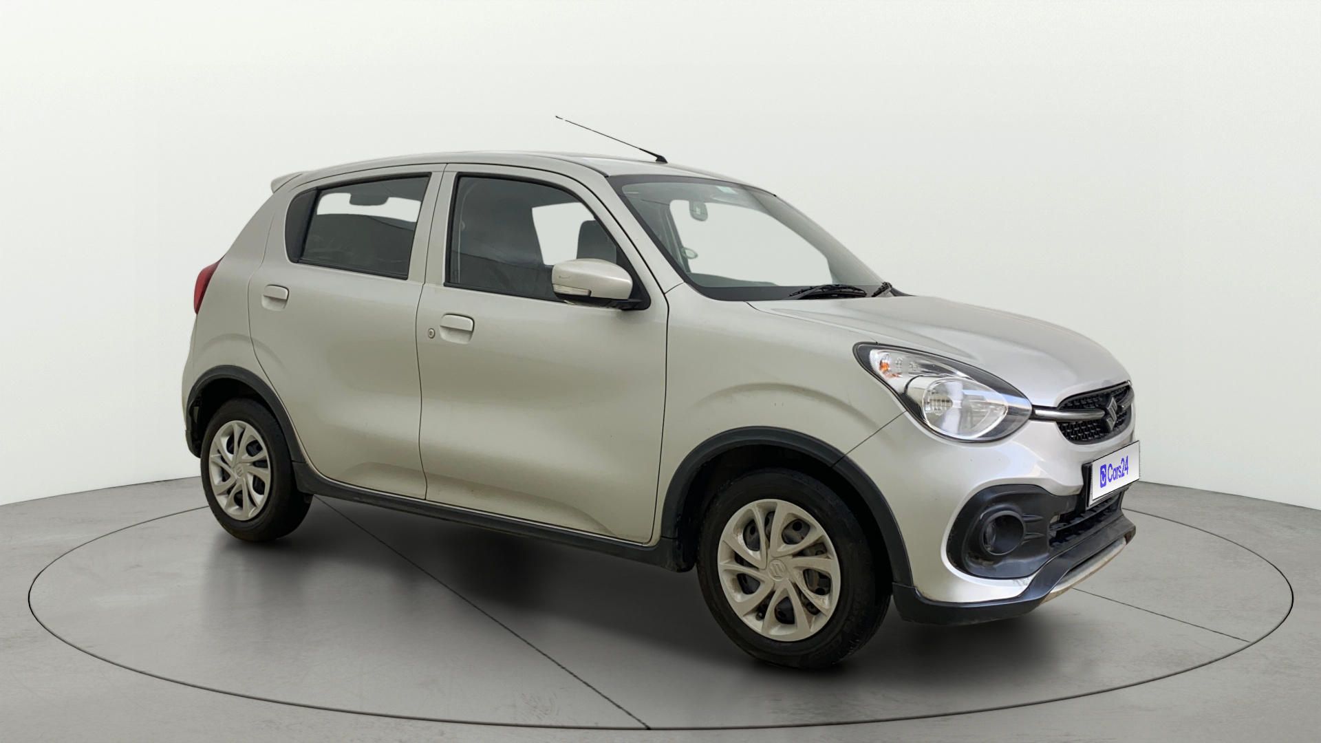 2022 Maruti Suzuki Celerio ZXI 2022 Maruti Suzuki Celerio ZXI