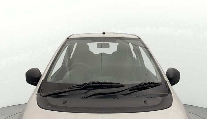2019 Tata Tiago XE PETROL, Petrol, Manual, 56,321 km, Front Windshield