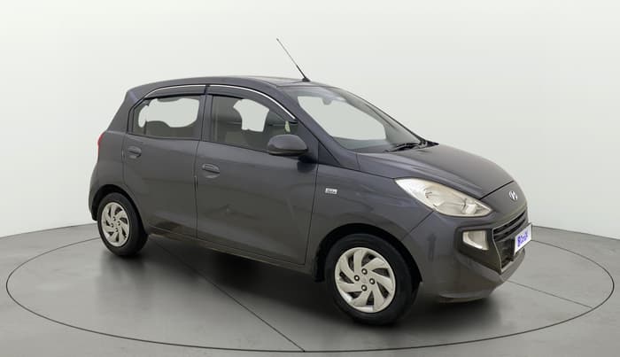 2020 Hyundai NEW SANTRO SPORTZ AMT, Petrol, Automatic, 58,471 km, Right Front Diagonal