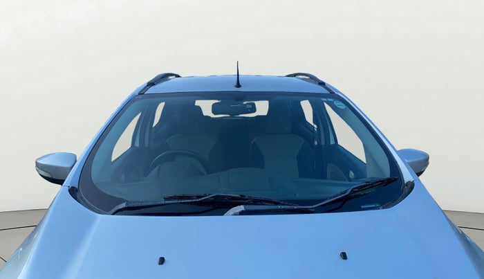 2016 Ford Ecosport TREND 1.5L PETROL, Petrol, Manual, 36,825 km, Front Windshield