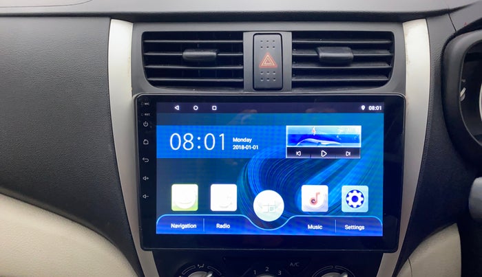 2020 Maruti Celerio VXI AMT, Petrol, Automatic, 26,158 km, Air Conditioner