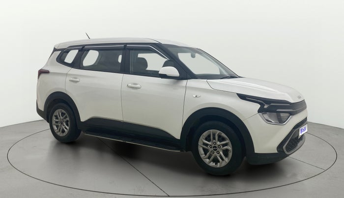 2023 KIA CARENS PREMIUM 1.5 DIESEL IMT 7 STR, Diesel, Manual, 74,201 km, SRP