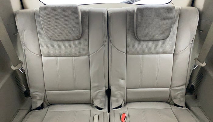 2016 Mahindra XUV500 W10 AWD AT, Diesel, Automatic, 73,395 km, Third Seat Row ( optional )