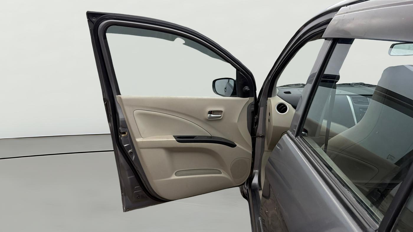 2019 Maruti Celerio VXI CNG, CNG, Manual, 88,182 km, LHS Front Door