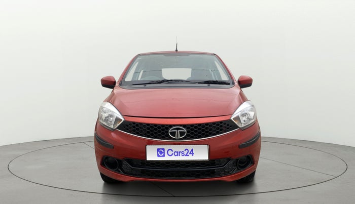 2019 Tata Tiago XZ PETROL, Petrol, Manual, 95,330 km, Front