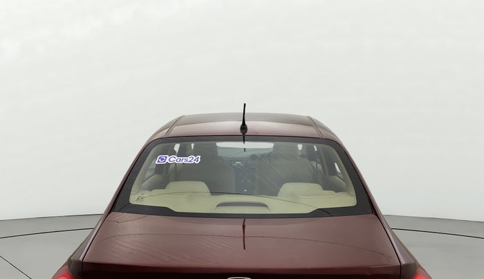 2014 Honda Amaze 1.2L I-VTEC S, Petrol, Manual, 51,582 km, Rear Windshield