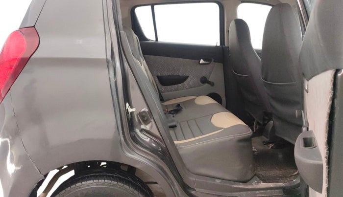 2017 Maruti Alto 800 LXI O, Petrol, Manual, 61,127 km, Right Side Rear Door Cabin
