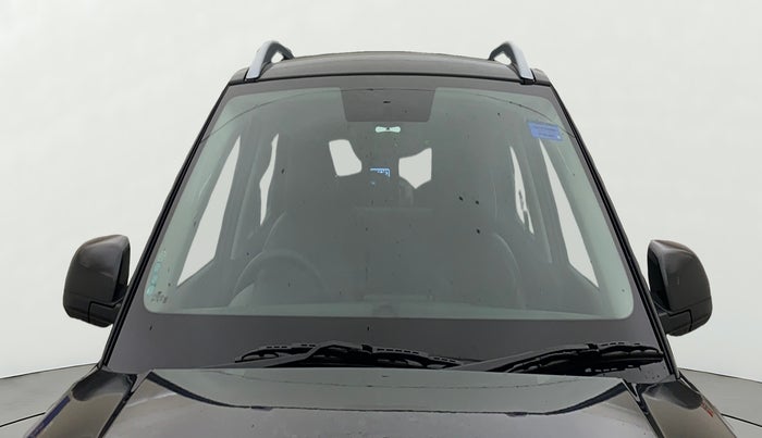 2021 Hyundai VENUE SX 1.0 TURBO IMT, Petrol, Manual, 11,653 km, Front Windshield